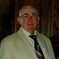 George "Bully Boy" Ferguson