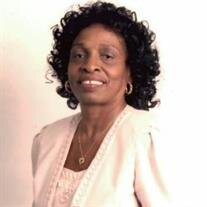 Mrs. Juanita Outley Harris