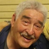 Hector Luis Portillo