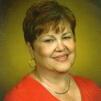 Dorothy Jane Jund