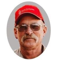 Roy B. Meyer