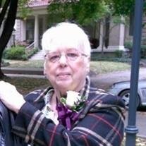 Alberta June Taylor