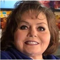 Lisa Arrowood Garrett