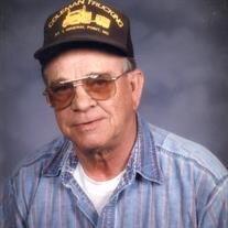 Perry Gene Camden