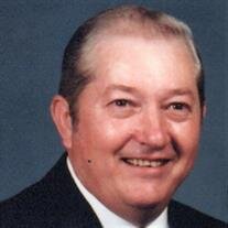 Maurice Cooper