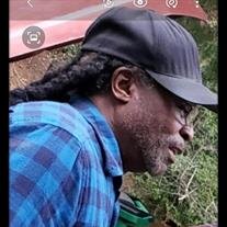 Mr. Milton Smith Sr.