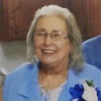 Mary Pearl Olinger