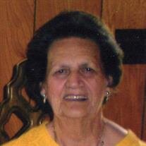 Lorine Elizabeth Eaton
