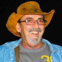Dwayne Creasy