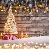 The Families We Have Served This Year