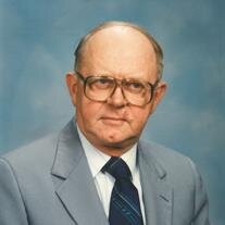 Marvin N. Popp