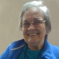 Martha Perkins