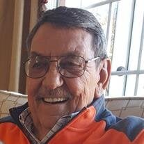 Arthur "Art" Thompson