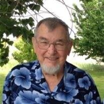 James Howard Mullin
