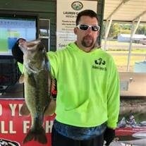 Mr. John Henry Snyder