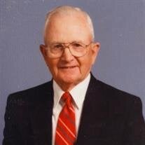 Cline "Birdeye" Byrnside