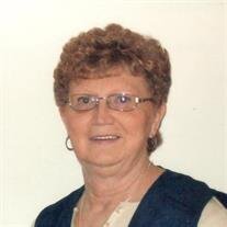 Patricia Hasenour