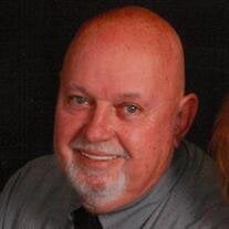 Ronnie Allen Turner