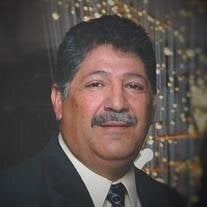 Mr. Francisco Bryand Sr.
