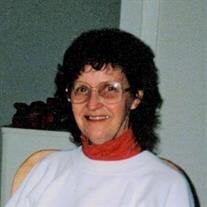 Frances H. Gantz