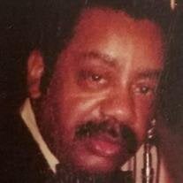 Oliver Glover Jr