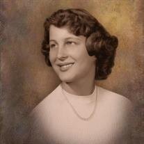 Kathryn Margaret Wikert