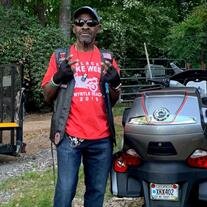 Mr. Keith Avalon Bailey