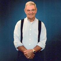 Jack Morgan
