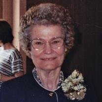 Susie Laura Proske