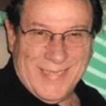 Jon Michael Hinchliff