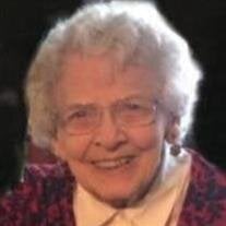Mildred Laurine STEIGNER