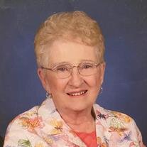 Dorothy Loraine Dittmar