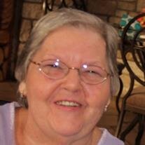 Nancy Lea Hager