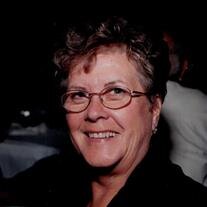 Carole Ann Wilken