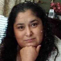 Laura Iveth Garcia