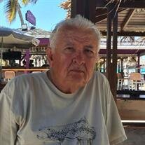 Paul Thomas Cravey