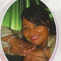 Mrs. Sarah Lee Price Doby Johnson