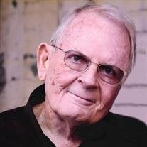 Dan M. Robertson