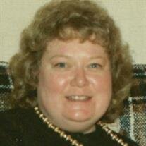 Marie (Walsh) Beausoleil