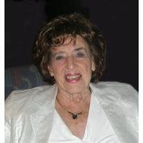 Helen Mae Carvour