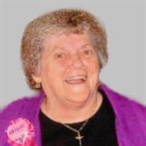 Shirley M. Arsenault