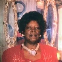 Mrs. Evelyne McGraw