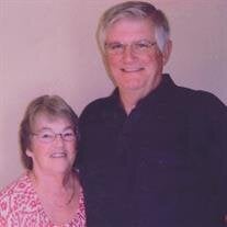 Ronald Joseph Early Sr.