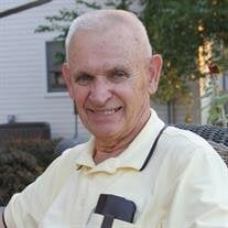 Zdzislaw "John" Szewczyk