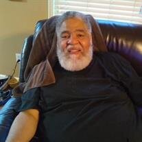 Shelby M. Beverly Jr.