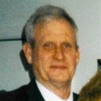 WILLIAM J. "BILL" SNELLING