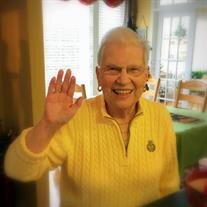 Betty "Joyce" Hurst