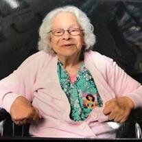 Barbara Weyhrauch