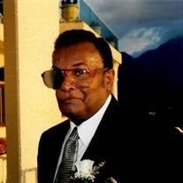 Charles W. Crosson Sr.