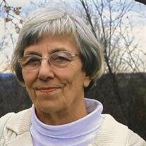 Fritzi Marlene Mueller Manson